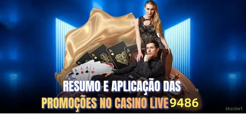 Live Casino Tables