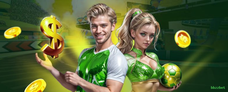 Imagem promocional dos jogos de lottery da bbzzbet